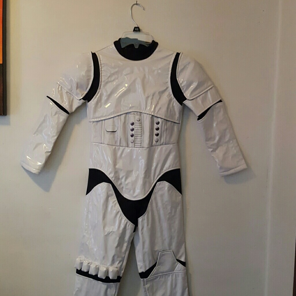Kids Halloween costume